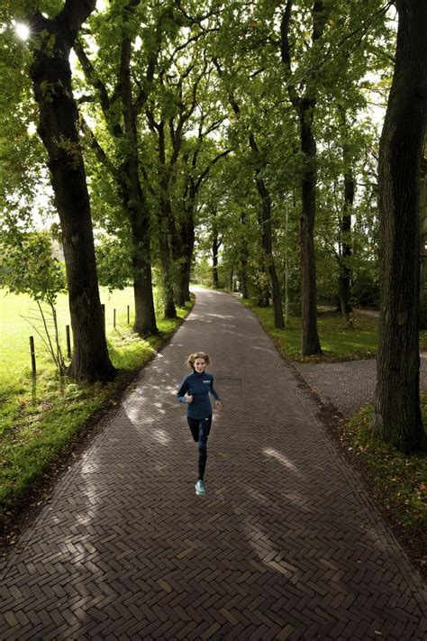 Hinke Schokker is de vrouw die per ongeluk 100 